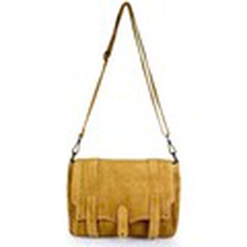 Bolso PB_55C017_LEATHER para mujer - Pelledoca - Modalova