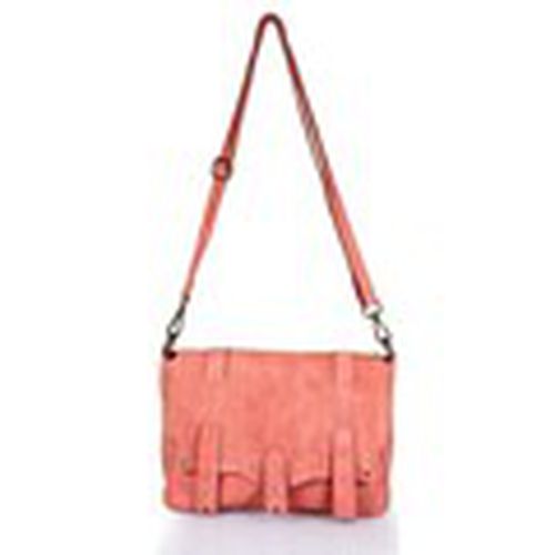 Bolso PB_55C017_SALMON para mujer - Pelledoca - Modalova