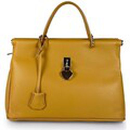 Bolso PB_55C064P_LEATHER para mujer - Pelledoca - Modalova