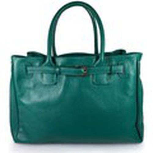 Bolso PB_55C098_GREEN para mujer - Pelledoca - Modalova