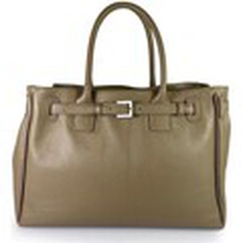 Bolso PB_55C098_TAUPE para mujer - Pelledoca - Modalova