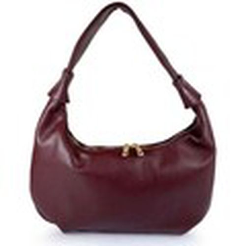 Bolso PB_55C104_BORDO para mujer - Pelledoca - Modalova