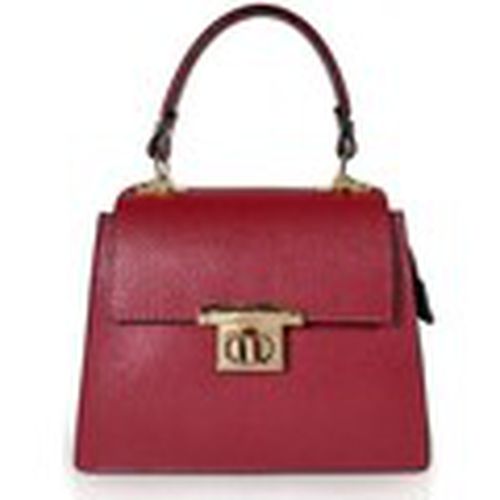 Bolso PB_55C156_RED para mujer - Pelledoca - Modalova