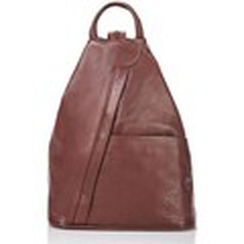 Bolso PB_55C153_BROWN para mujer - Pelledoca - Modalova