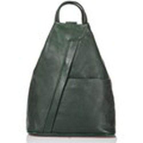 Bolso PB_55C153_GREEN para mujer - Pelledoca - Modalova