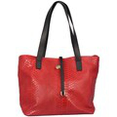 Bolso PB_662087_RED para mujer - Pelledoca - Modalova