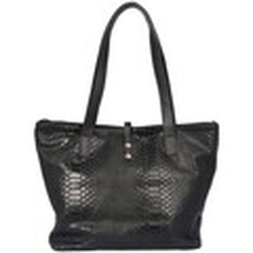 Bolso PB_662087_BLACK para mujer - Pelledoca - Modalova