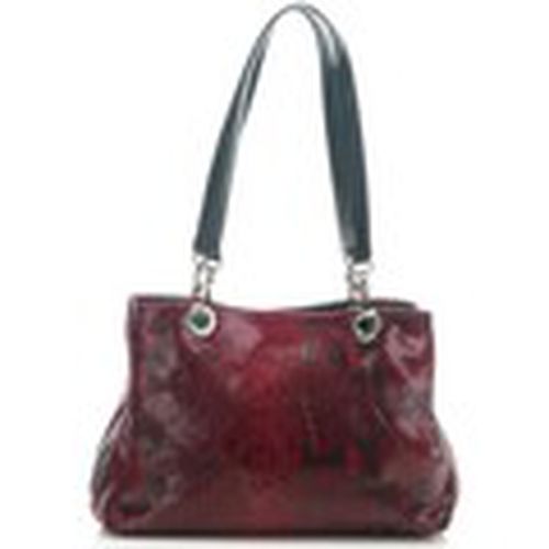 Bolso PB_668872_RED para mujer - Pelledoca - Modalova