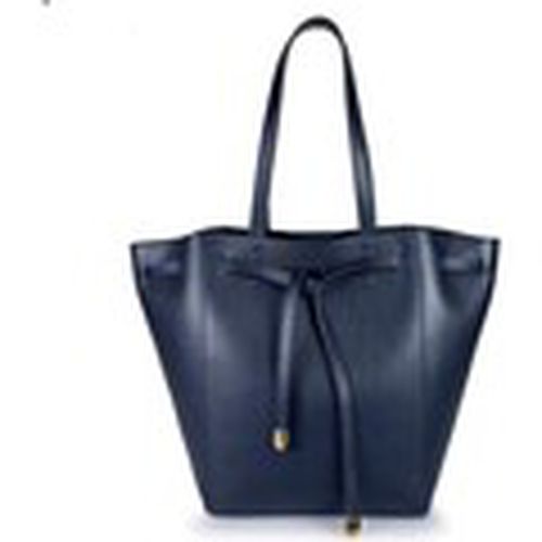 Bolso PB_66C072_BLUE para mujer - Pelledoca - Modalova