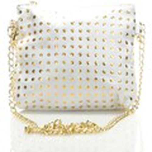 Bolso PB_66C093_WHITE para mujer - Pelledoca - Modalova