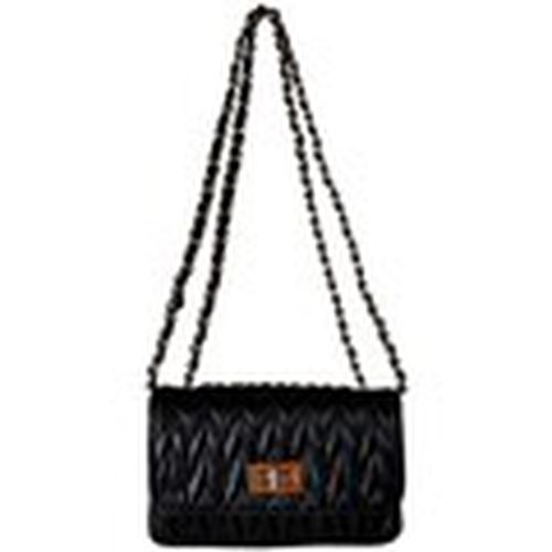 Bolso PB_55C158_BLACK para mujer - Pelledoca - Modalova