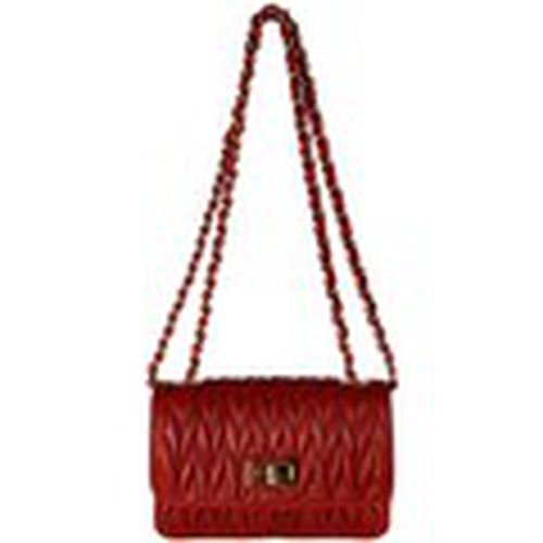 Bolso PB_55C158_RED para mujer - Pelledoca - Modalova