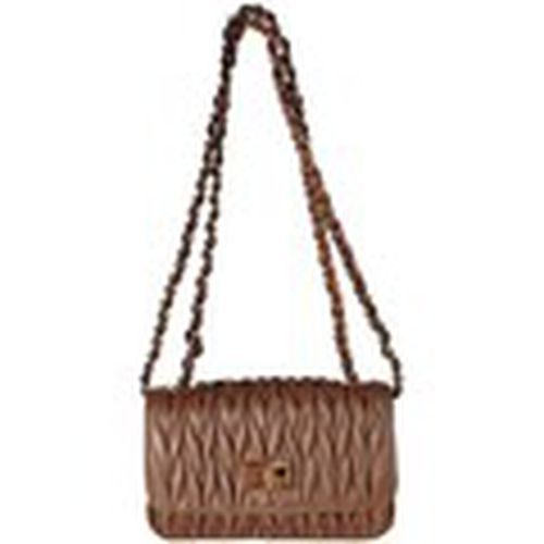 Bolso PB_55C158_TAUPE para mujer - Pelledoca - Modalova