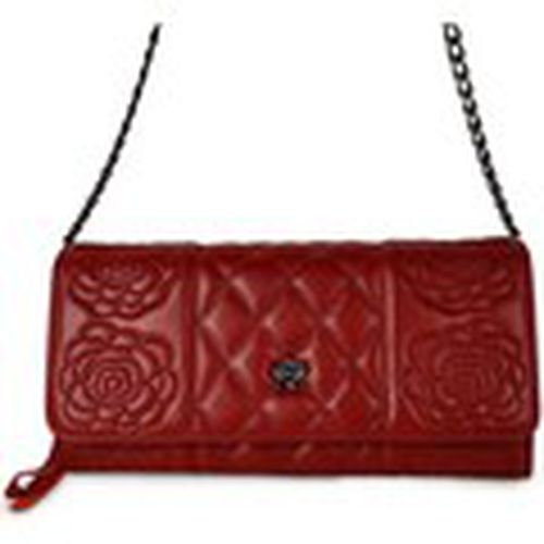 Bolso PB_66P0026_RED para mujer - Pelledoca - Modalova