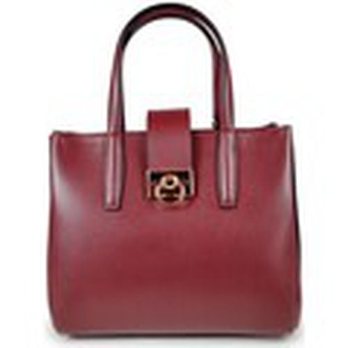 Bolso PB_55C155_BORDEAUX para mujer - Pelledoca - Modalova