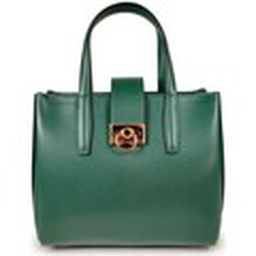 Bolso PB_55C155_GREEN para mujer - Pelledoca - Modalova