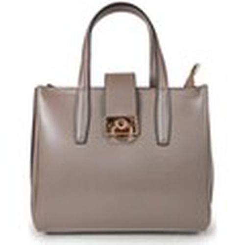 Bolso PB_55C155_TAUPE para mujer - Pelledoca - Modalova