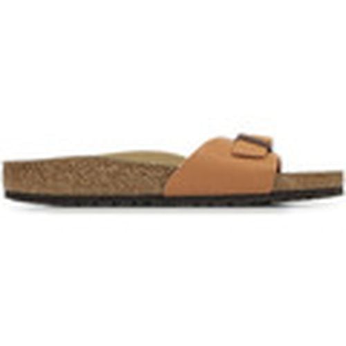 Sandalias Madrid Bf Bc Earthy Vegan para mujer - Birkenstock - Modalova