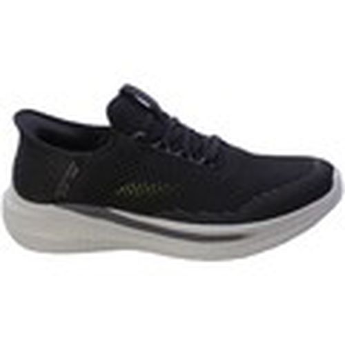 Zapatillas Sneakers Uomo Nero Slade Quinto 210810blk para hombre - Skechers - Modalova