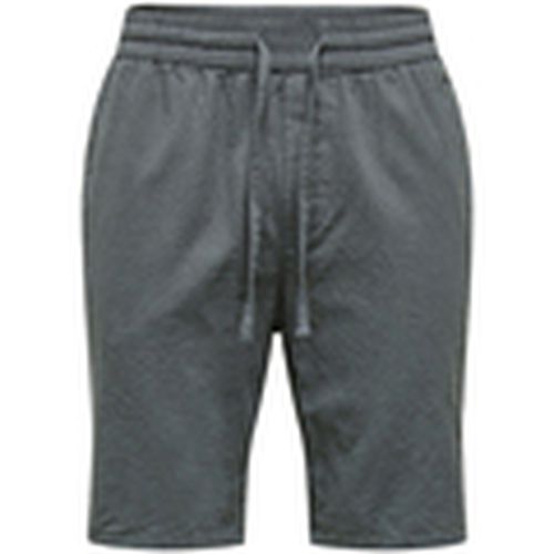 Only & Sons Short - para hombre - Only & Sons - Modalova