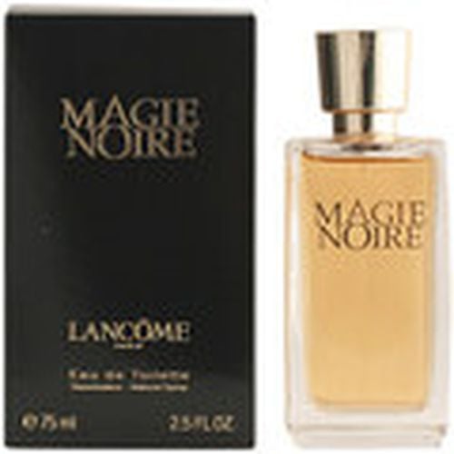 Colonia Magie Noire Eau De Toilette Vaporizador para mujer - Lancome - Modalova