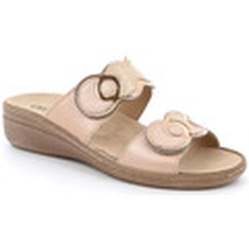 Sandalias DSG-CE0284 para mujer - Grunland - Modalova