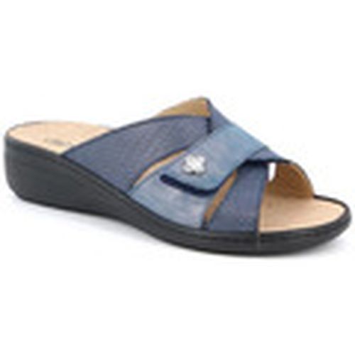 Sandalias DSG-CE0289 para mujer - Grunland - Modalova