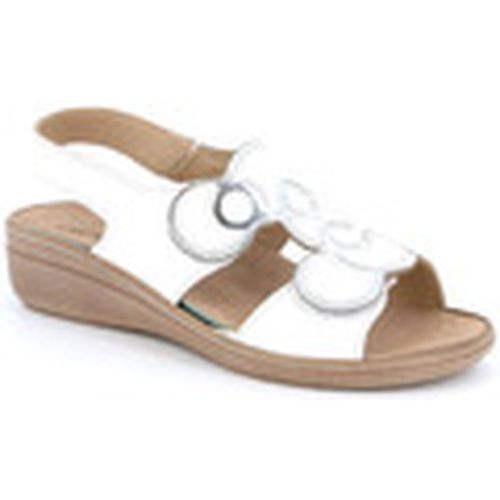 Sandalias DSG-SE0215 para mujer - Grunland - Modalova