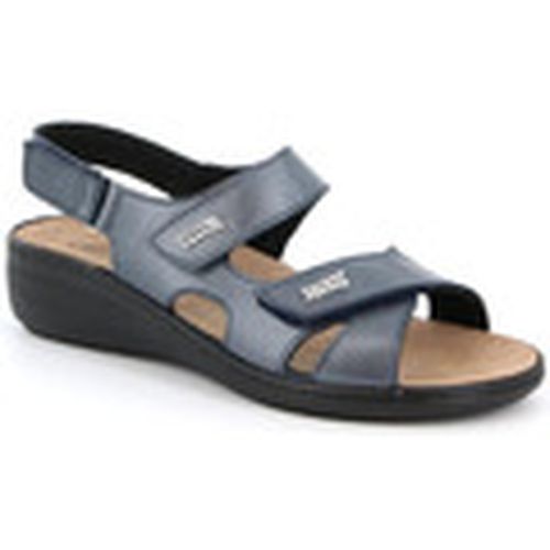 Sandalias DSG-SE0214 para mujer - Grunland - Modalova