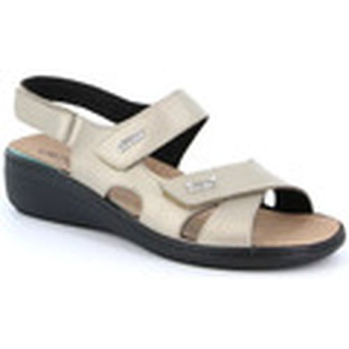 Sandalias DSG-SE0214 para mujer - Grunland - Modalova