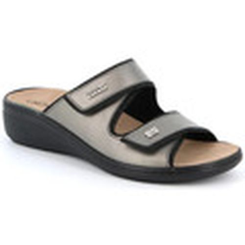 Sandalias DSG-CE0282 para mujer - Grunland - Modalova