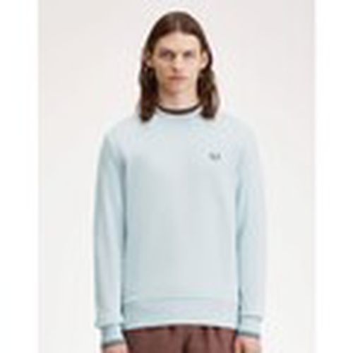 Fred Perry Jersey M7535 para hombre - Fred Perry - Modalova