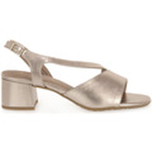 Sandalias 954 CHAMPAGNER para mujer - Jana - Modalova