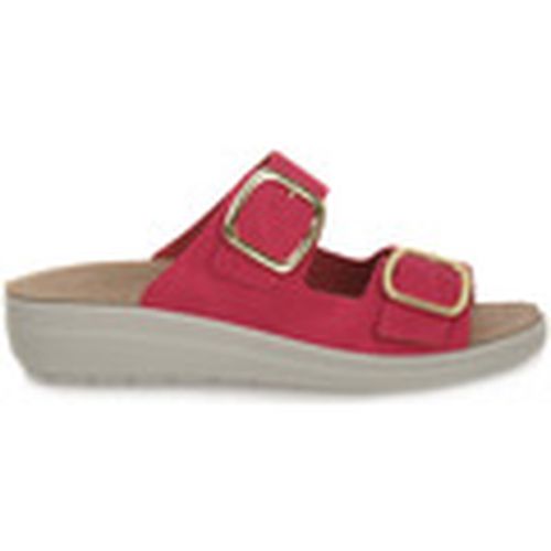 Sandalias FUXIA 59DABY para mujer - Grunland - Modalova