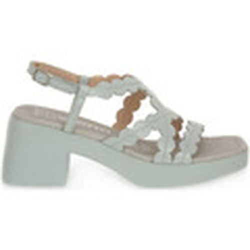 Sandalias LACK AQUA para mujer - Wonders - Modalova