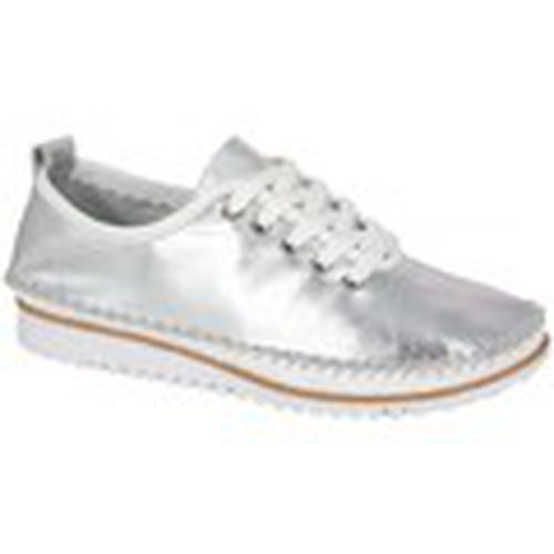 Mocasines DF2424 para mujer - Mod Comfys - Modalova