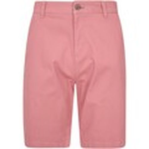 Short MW3085 para hombre - Mountain Warehouse - Modalova