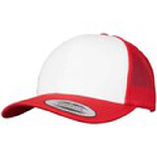 Flexfit Gorra F6606CF para hombre - Flexfit - Modalova