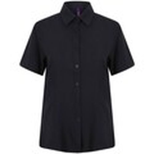 Henbury Camisa H596 para mujer - Henbury - Modalova