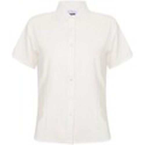 Henbury Camisa H596 para mujer - Henbury - Modalova