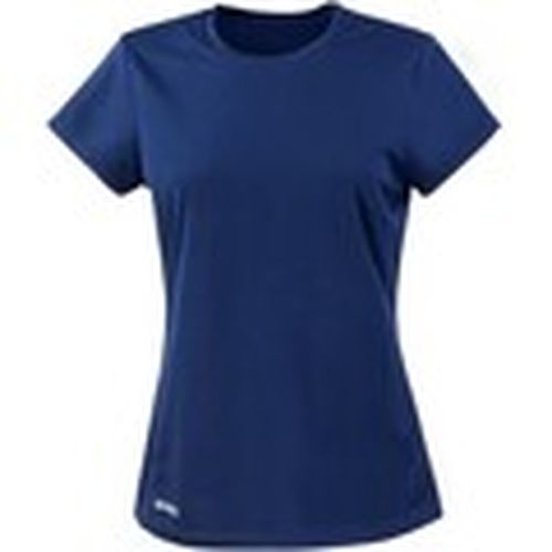 Camiseta Performance para mujer - Spiro - Modalova