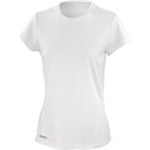 Camiseta Performance para mujer - Spiro - Modalova
