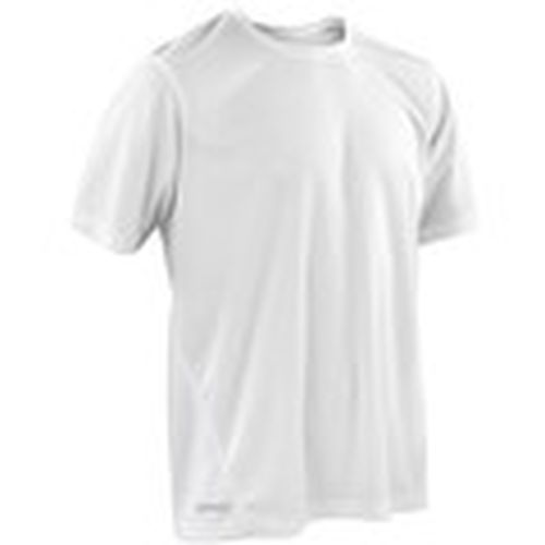 Camiseta Performance para hombre - Spiro - Modalova
