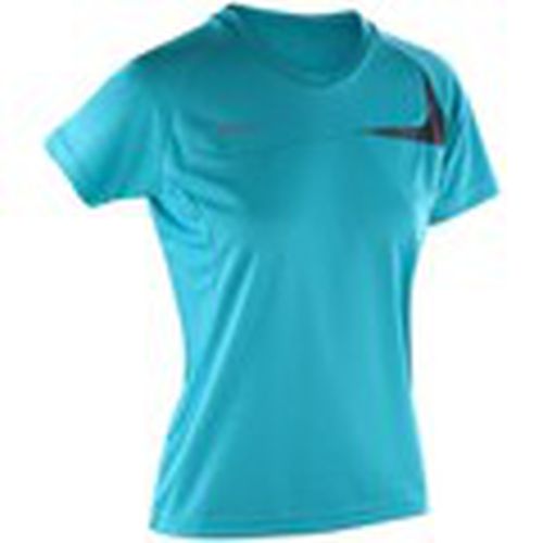 Tops y Camisetas SR182F para mujer - Spiro - Modalova