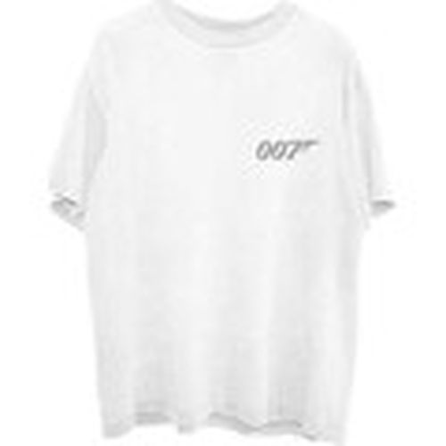 Camiseta manga larga GoldenEye para mujer - James Bond - Modalova
