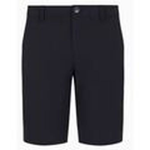 Short BERMUDA HOMBRE para hombre - Armani Exchange - Modalova
