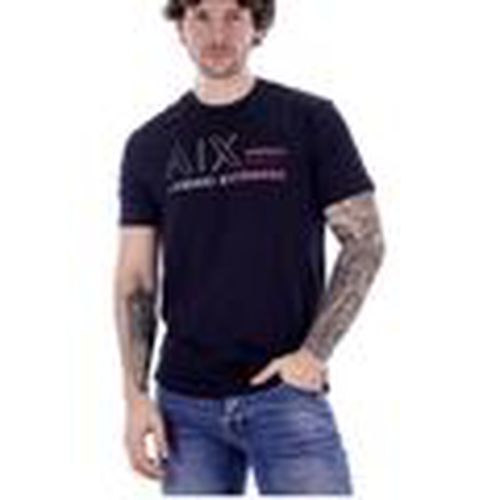 Camiseta CAMISETA HOMBRE para hombre - EAX - Modalova