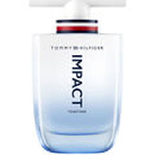 Colonia Impact Together Edt Vapo para hombre - Tommy Hilfiger - Modalova