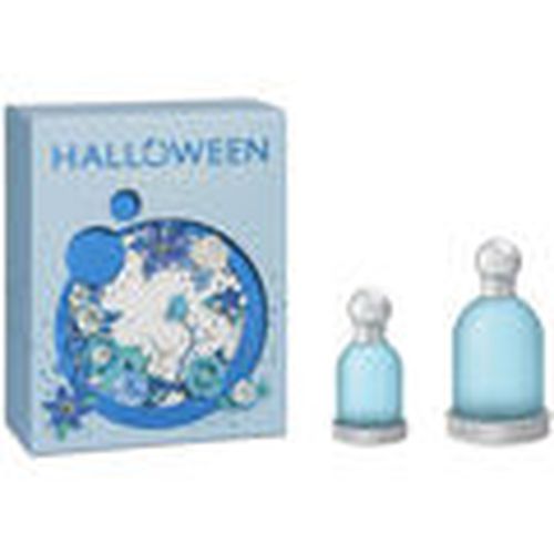 Colonia Blue Drop Estuche para hombre - Halloween - Modalova