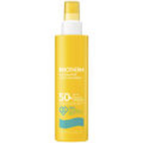 Protección solar Sun Waterlover Sun Milk Spf50 para mujer - Biotherm - Modalova
